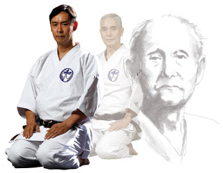 A WADO-RYU KARATE-DO SZERVEZETÉNEK LÉTREHOZÁSA ÉS ANNAK KÖRÜLMÉNYEI